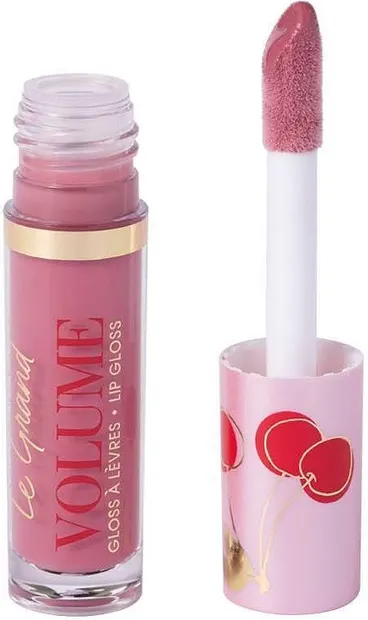 Vivienne Sabó Luciu de buze voluminoase Le Grand Volume, 13 Fraise, 3 ml