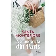 Necunoscuta din Paris (vol. 72)