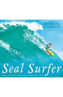 Seal Surfer