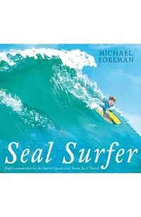 Seal Surfer