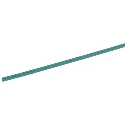 Termocontractibil TTU 2/1 verde 1 m
