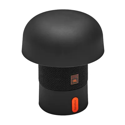 Boxa JBL cu lampa LED KOODUU SENSA PLAY MINI negru