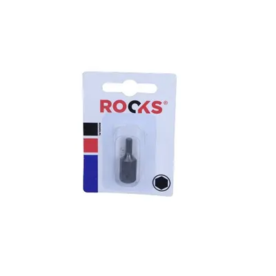 Bit de insurubat ROOKS OK-07.3000