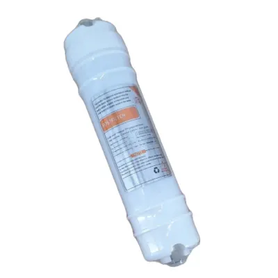 Filtru carbon activ granular Luxe In-Line GAC 2,5 x 10