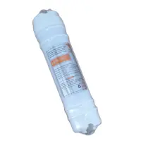 Filtru carbon activ granular Luxe In-Line GAC 2,5 x 10