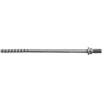 CELO Concrete surub BTS6 E 6-155 M8 long cu connection thread