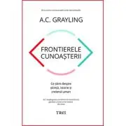 Frontierele cunoasterii