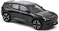 Model de colecție NOREV Modern: Mașini - Polestar 3 (2024) Space
