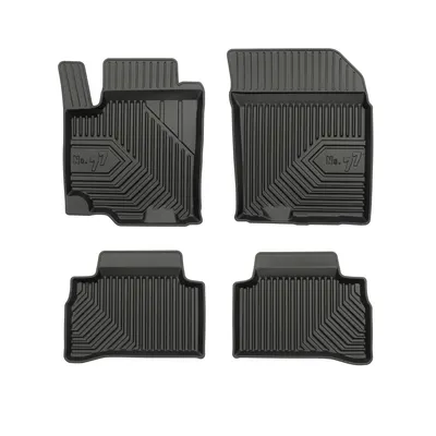 Covorase Tip Tavita No. 77 Compatibile Suzuki Vitara II 2015-2018