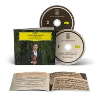 Johann Sebastian Bach: Sonatas & Partitas