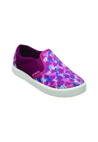 Pantofi sport Citilane Novelty Slip-On K 47577 - Roz