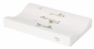 Salteluță pentru schimbat scutece Bebe-Jou - 72 x 44 cm