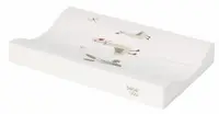 Salteluță pentru schimbat scutece Bebe-Jou - 72 x 44 cm