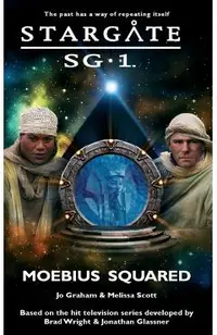STARGATE SG-1 Moebius Squared