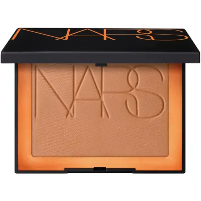 NARS Laguna Bronzing Powder pudră pentru de bronz și contur culoare LAGUNA 02 11 g