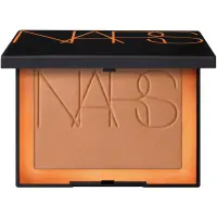 NARS Laguna Bronzing Powder pudră pentru de bronz și contur culoare LAGUNA 02 11 g