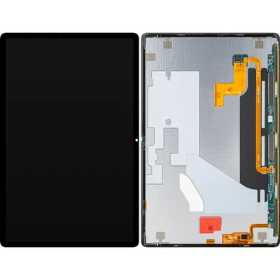 Display cu Touchscreen Samsung Galaxy Tab S10+, Service Pack GH82-35896A