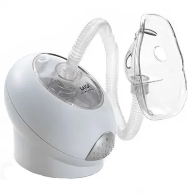 Aparat de aerosoli silentios cu ultrasunete Laica NE1001
