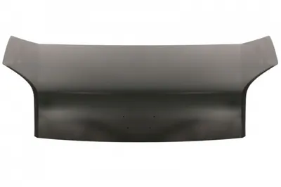 Capota motor (galvanizata) CITROEN NEMO intre 2008-2018
