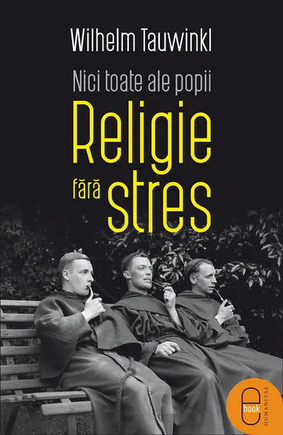 Nici toate ale popii. Religie fără stres (pdf)