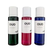 Set MPF Oud Trio, Unisex, 3 x 35 ml