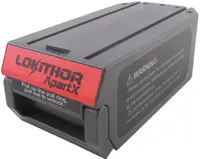 Baterie suplimentară Lokithor - LiFePO4, 12V, 2500A, pentru ApartX 73.6 Wh