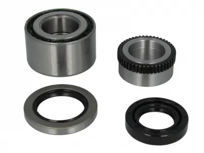 Kit rulment roata Spate Dreapta Stanga (40x80x45) potrivit MITSUBISHI DELICA SPACE GEAR, L200, L200 TRITON, L400, PAJERO I, PAJERO II, PAJERO III, PAJERO IV 1.6-3.8 01.83