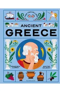 Time Travellers: Ancient Greece