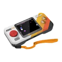 Consola portabila Gaming System Pocket Player Pro - Atari