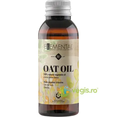 Ulei de Ovaz 50ml
