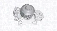 Pompa apa cu garnitura potrivit HONDA ACCORD VI, PRELUDE IV, PRELUDE V 2.2 02.93-12.02