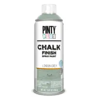 Paint Chalk Spray antichizare, london grey mat, CK817, interior, 400 ml