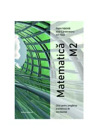 Matematica M2