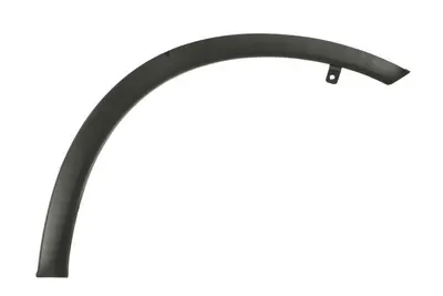 Bandou aripa fata dreapta potrivit MITSUBISHI OUTLANDER III 2015-2018 - (negru)