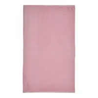 Prosop roz din bumbac cu uscare rapidă 120x70 cm Quick Dry – Catherine Lansfield