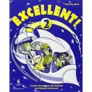 Excellent 2 Activity Book