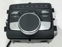 Joystick navigatie / consola centrala 8W0919614P Audi A5 (2017-2024) [F5]