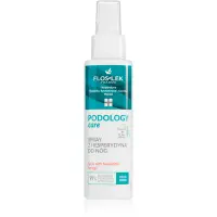 FlosLek Laboratorium Podology Care spray pentru picioare 100 ml