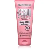Soap & Glory The Scrub of Your Life exfoliant pentru corp 200 ml