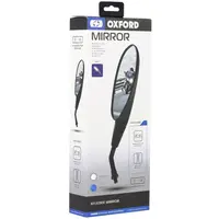 Oglinda Retrovizoare Moto Dreapta Oxford Oval OX573
