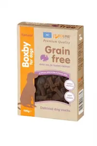 Proline Boxby Cold Pressed Curcan 100 g
