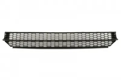 Grila bara fata (plastic, negru) VW Passat varianta SUA 2011-2015