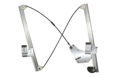 Macara geam Fata Dreapta potrivit FORD MONDEO III 2000-2007 - (electric, fara motoras, numar de usi: 4/5)