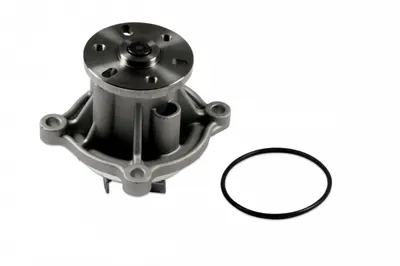 Pompa apa cu garnitura potrivit LAND ROVER RANGE ROVER III, RANGE ROVER IV, RANGE ROVER SPORT II 4.4D 07.10-03.22