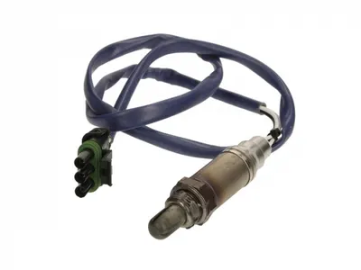 Sonda lambda (numar fire 3, 910mm) (inainte de catalizator) potrivit CHEVROLET VECTRA; OPEL ASCONA C, ASTRA F, CALIBRA A, CORSA A, KADETT E, KADETT E COMBO, KADETT E KOMBI 1.2-3.0 08.84