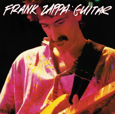 Guitar