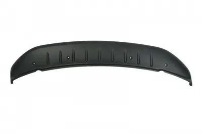 Spoiler bara fata RAM TRUCK RAM III, RAM IV intre 2010-2018