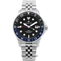 Ceas Louis&nbsp;XVI Louis XVI LXVI1433 Mens Watch Mirabeau Automatic GMT 41mm 20ATM