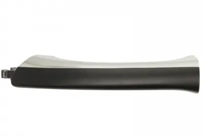 Maner usa Fata Stanga (exterior, crom negru) potrivit MERCEDES E T-MODEL (S211), E (VF211), E (W211) 1.8-6.2 03.02-07.09