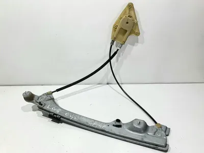 Macara geam electric stanga spate 827010001R Renault Laguna 3 (2007-2010)